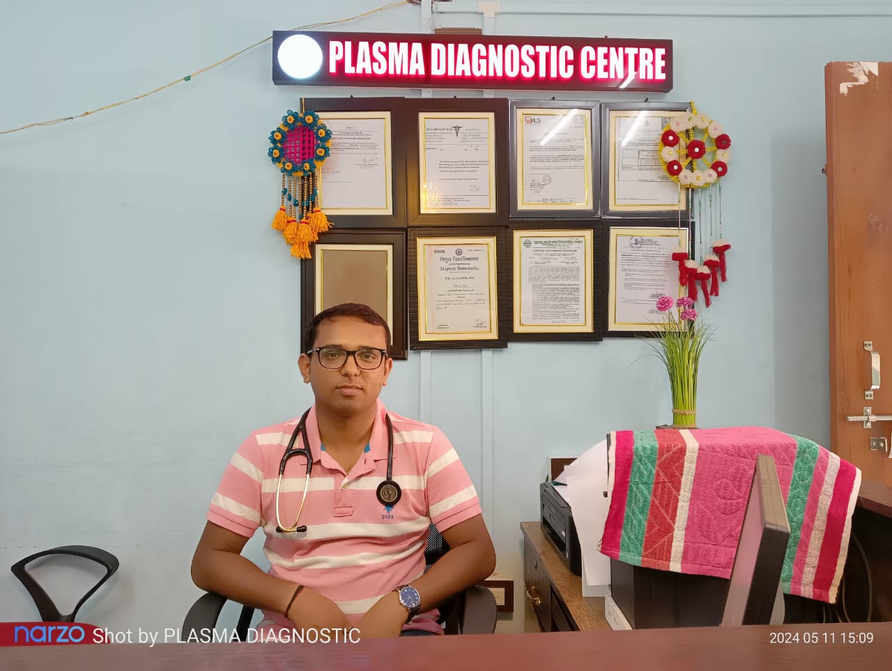 Doctor Image